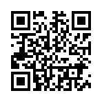 Free Workout logger, tracker and planner app QR Code